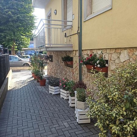 Stanza Maggiore Parma Exterior photo