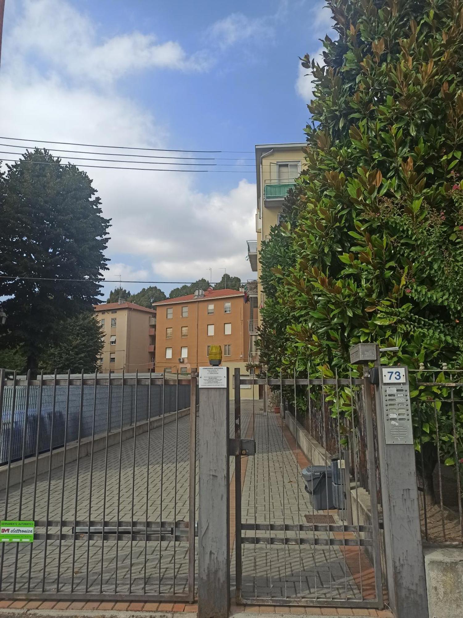 Stanza Maggiore Apartment Parma Exterior photo